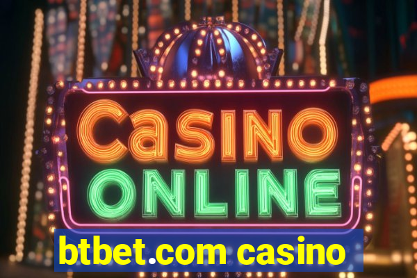 btbet.com casino